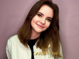 Leabarlow
