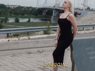 Leagow