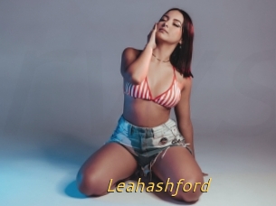 Leahashford