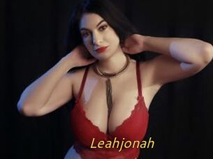Leahjonah