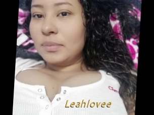 Leahlovee