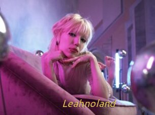 Leahnoland