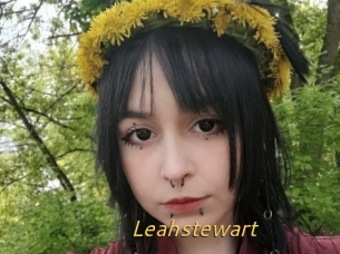 Leahstewart
