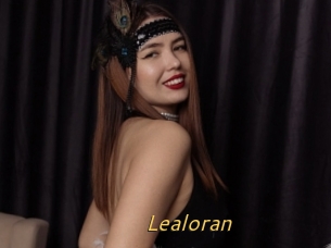 Lealoran