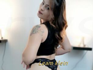 Leam_klein