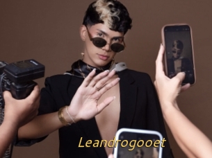 Leandrogooet