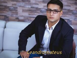 Leandromateus