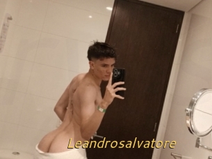 Leandrosalvatore