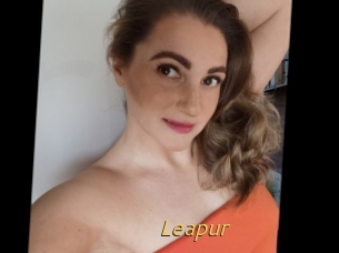 Leapur