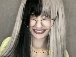 Leatanya