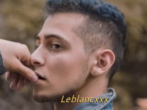 Leblancxxx