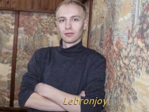 Lebronjoy
