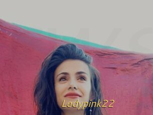 Ledypink22