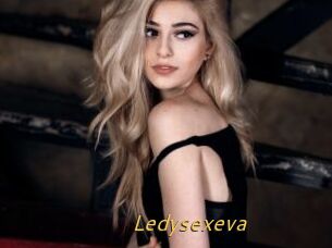 Ledysexeva