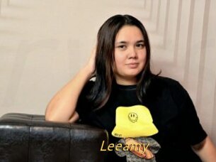 Leeamy