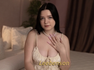 Leebenson