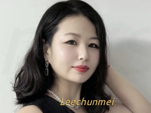 Leechunmei