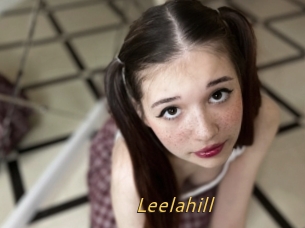 Leelahill