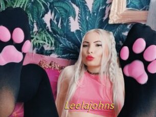Leelajohns