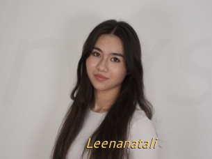 Leenanatali
