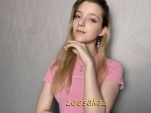 Leesakaz