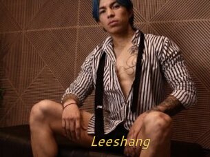 Leeshang