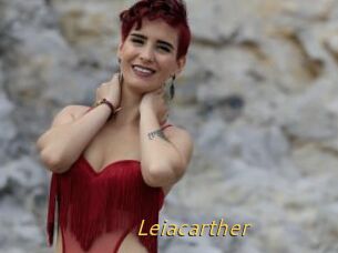 Leiacarther