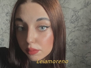 Leiamoreno