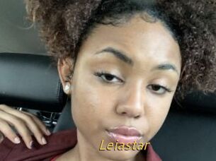 Leiastar