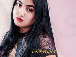 Leiawright