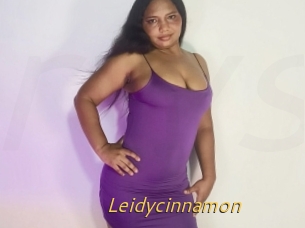 Leidycinnamon