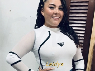 Leidys