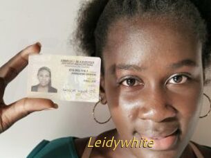 Leidywhite