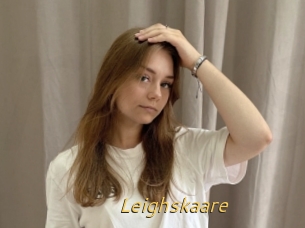 Leighskaare