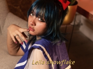 Leila_snowflake