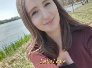 LeilaLove