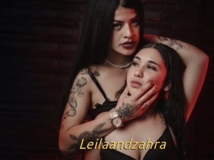 Leilaandzahra
