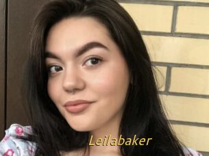 Leilabaker