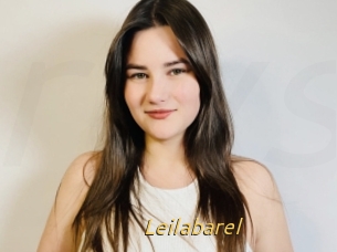 Leilabarel
