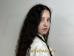 Leilabeames
