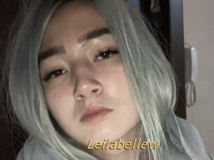 Leilabellew