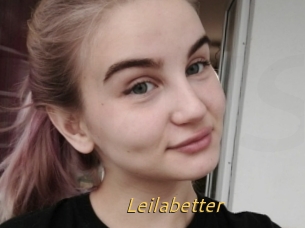 Leilabetter