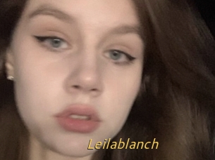 Leilablanch
