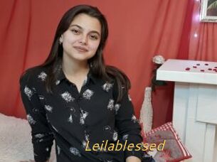 Leilablessed