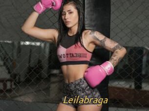 Leilabraga