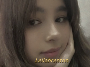 Leilabrenton