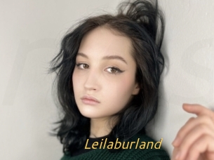 Leilaburland