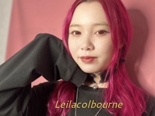 Leilacolbourne
