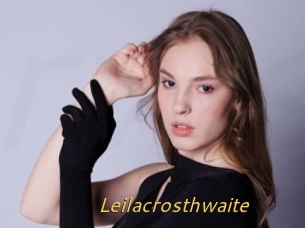 Leilacrosthwaite