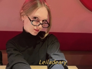 Leiladeary